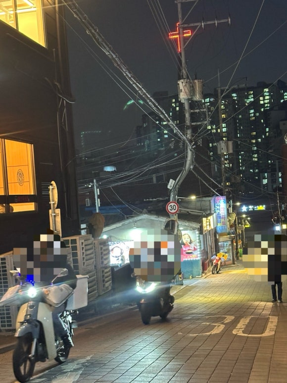 마포육곳간 길음점 이미지