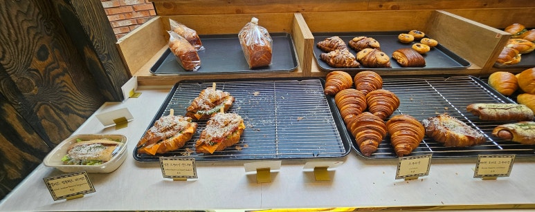 레파스베이커스삼각본점 이미지