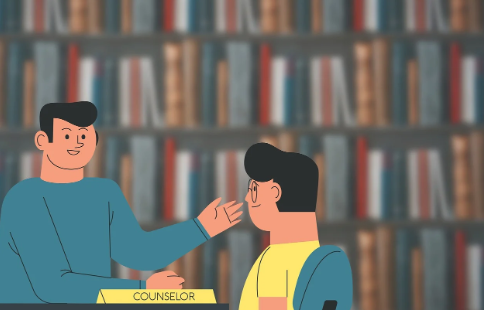 마음정신건강의학과 이미지