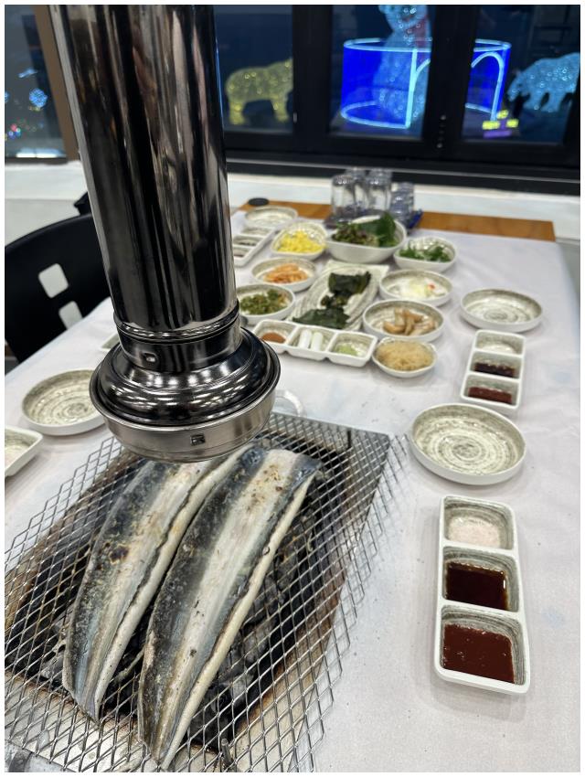 송도해수욕장점 이미지