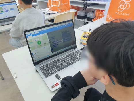 지니로봇코딩학원 이미지