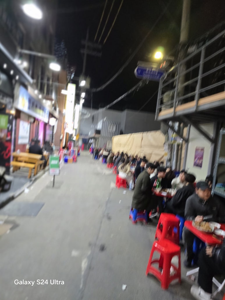 을지로 호프광장 이미지