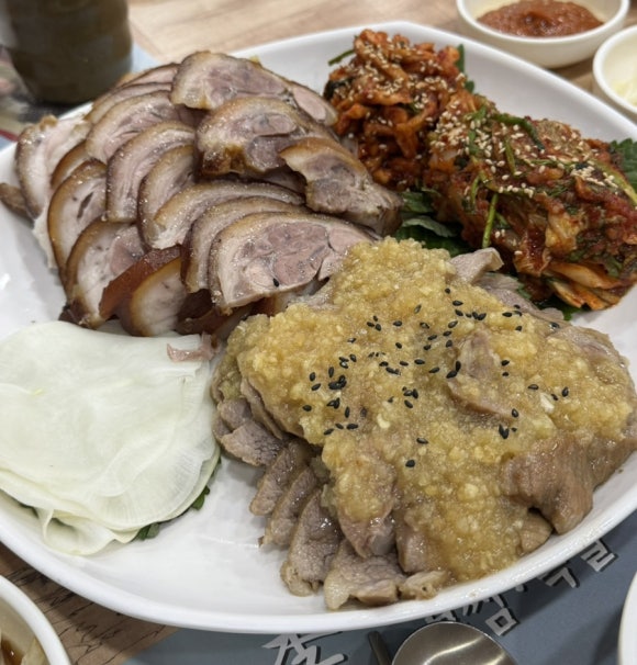 이가네보쌈 이미지