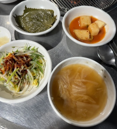 흑돈사 이미지