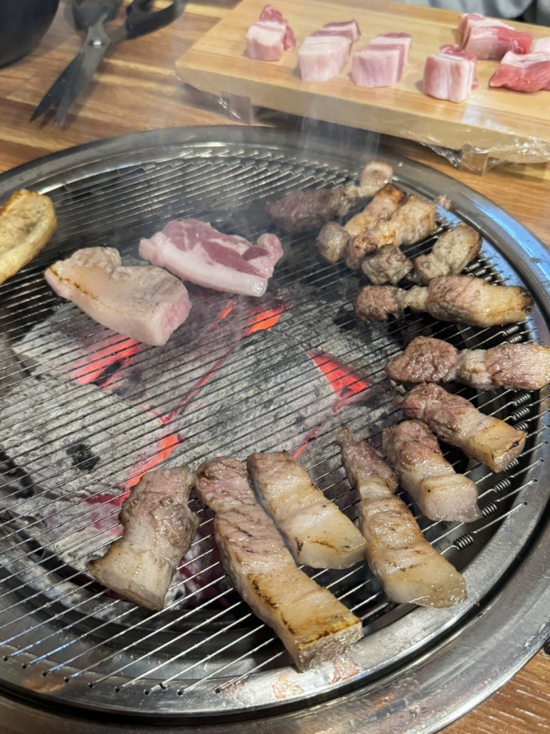 정도축산식육식당 이미지