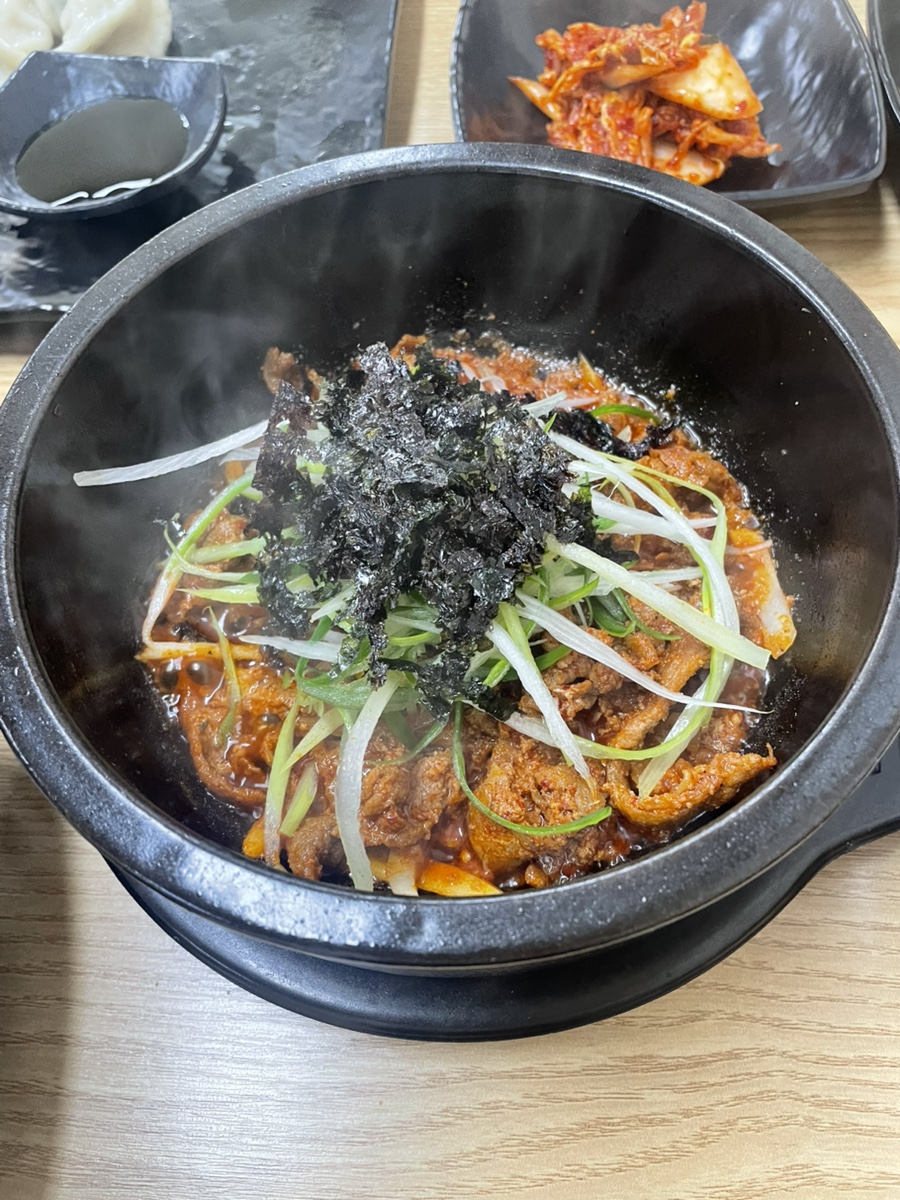 이가뚝배기 사진 8
