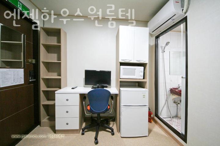 엔젤하우스원룸텔 이미지