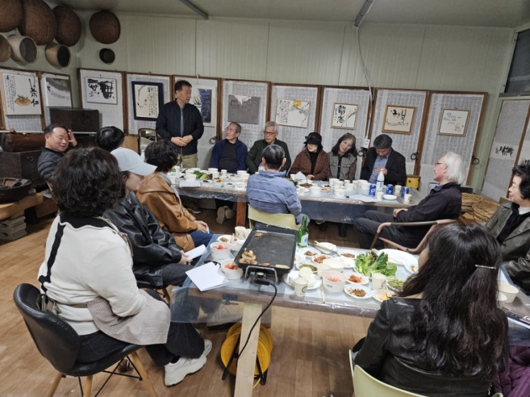 한국예술문화평가원 이미지