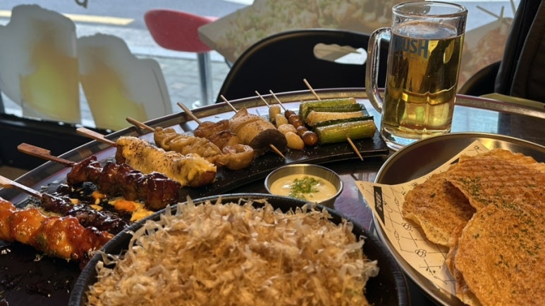 청춘닭꼬치 서대문점 이미지