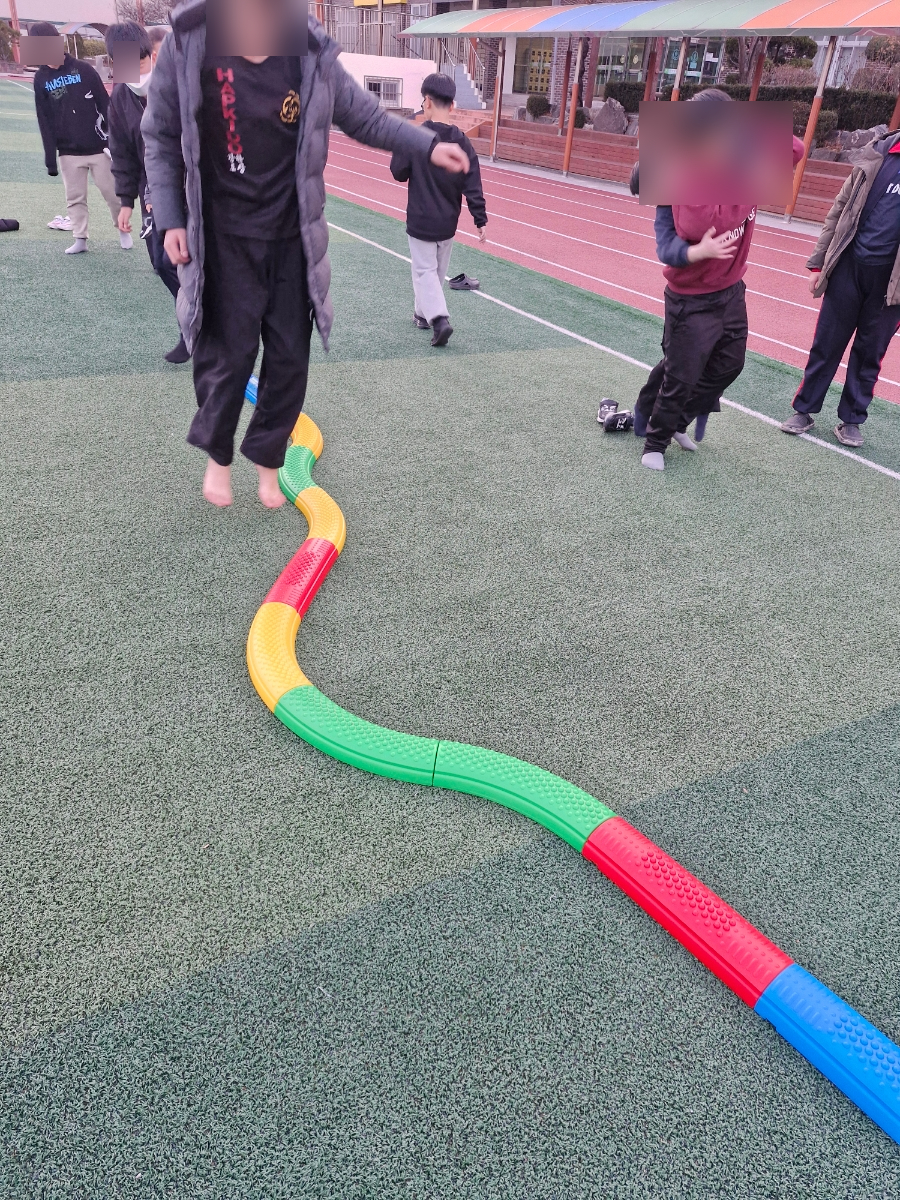 한국유아체육지도자협회 이미지