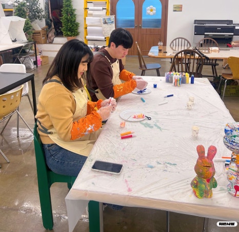 치른시빌문화전당점 이미지