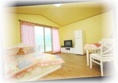 풀내음펜션 이미지