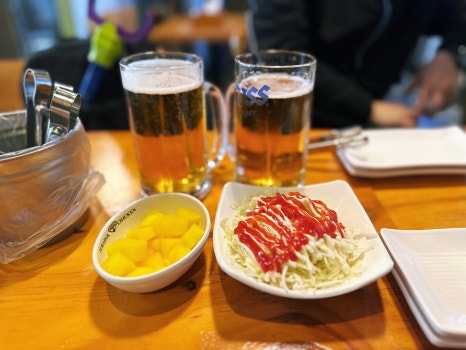 푸라닭 여수웅천 이미지