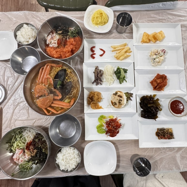 덕성수산 이미지