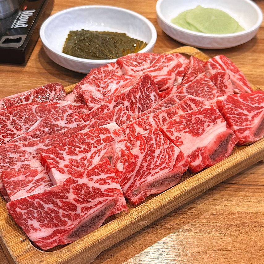 갈비먹소 이미지
