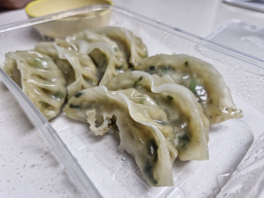 송도만두 창동역점 사진 4