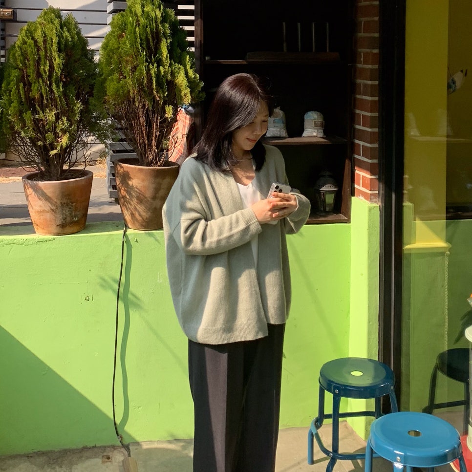 아임릴리 이미지