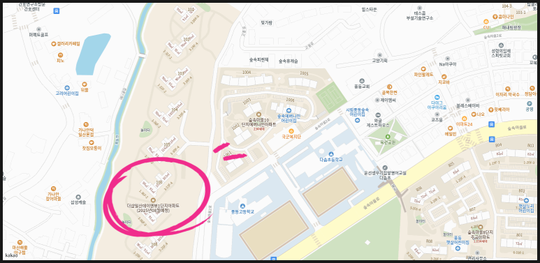 고양시립풍동어린이집 이미지