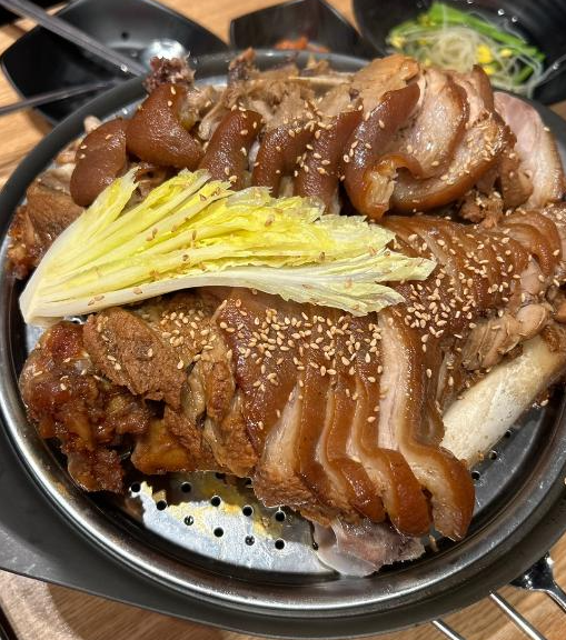마왕족발금릉역점 이미지