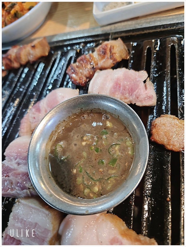 제주똥돼지오겹살봉명동 이미지
