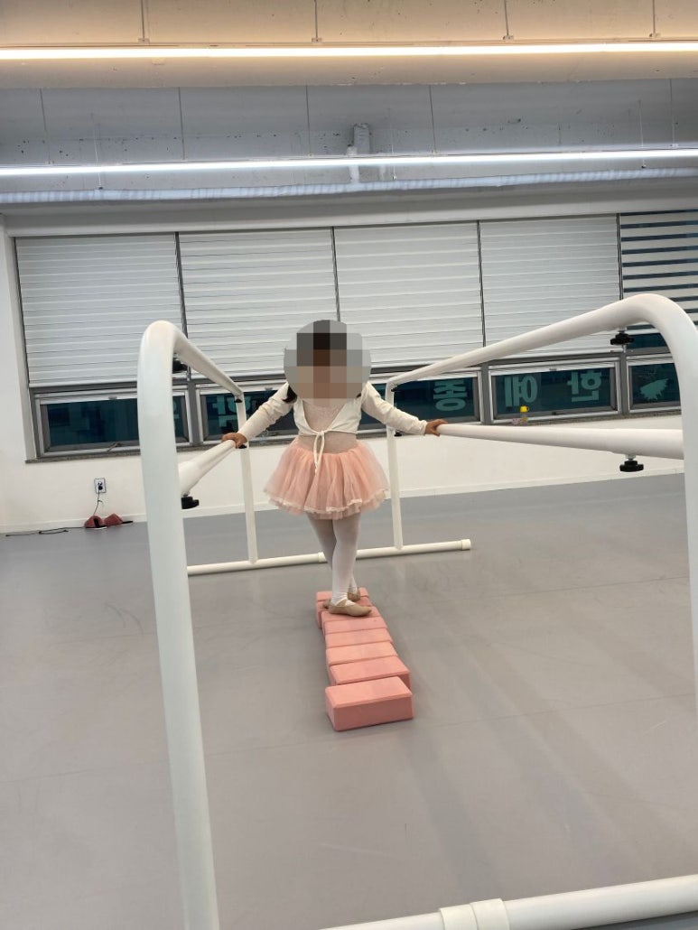 송이무용학원 이미지