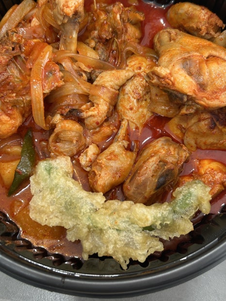 곱도리탕부평점 이미지