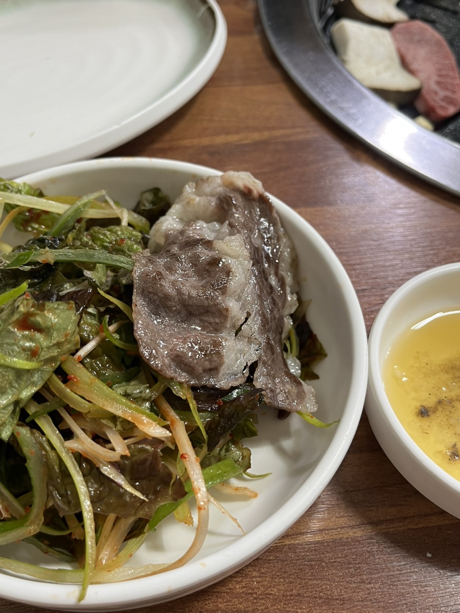 해동식육식당 이미지