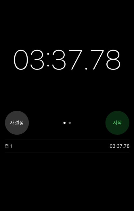 헤어니스트 이미지