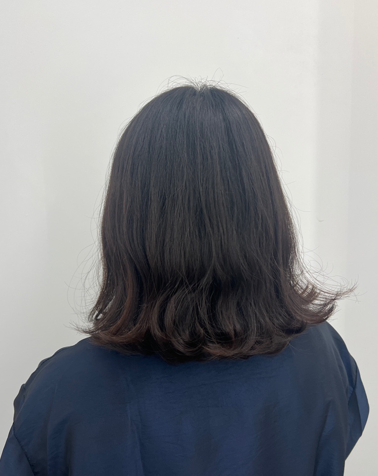 무드잉헤어 이미지
