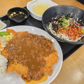 남산분식 이미지