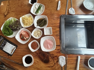미궁장어구이 이미지