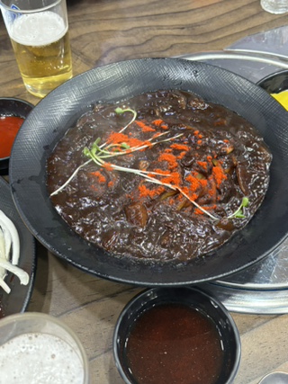 거성손짜장 이미지
