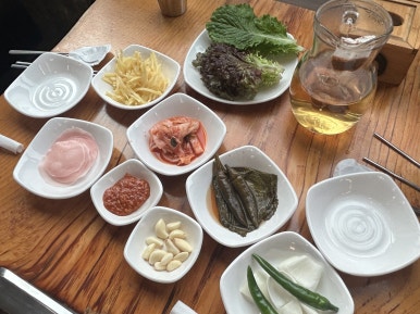 미궁장어구이 이미지