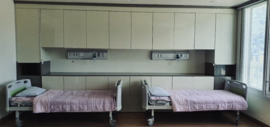 광주웰케어노인요양원 이미지