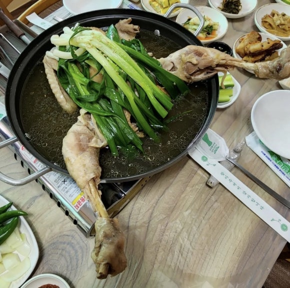 화천추어탕 이미지