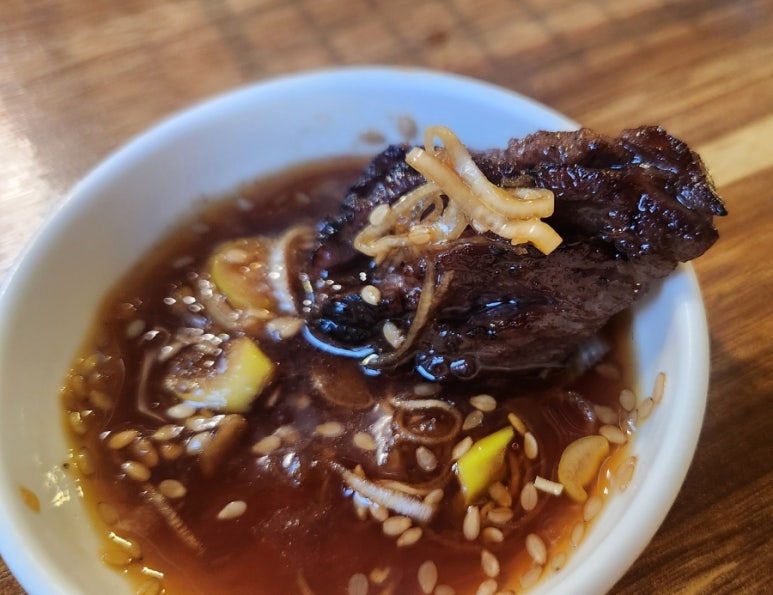 정현대영천식육식당 이미지