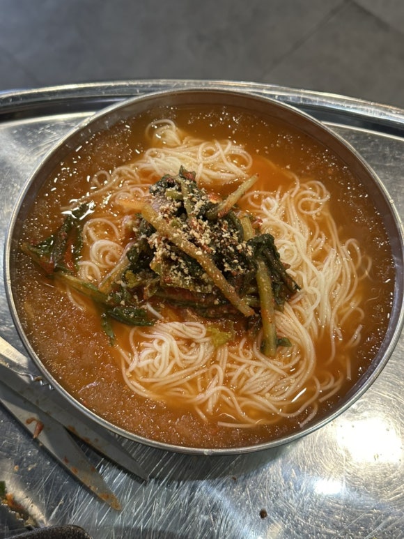 변사또국수 이미지