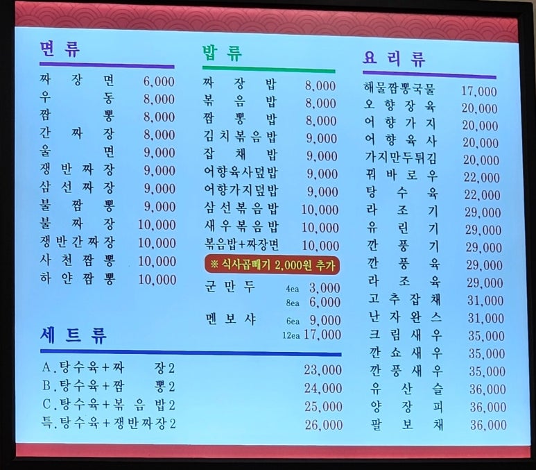 중화1983 이미지
