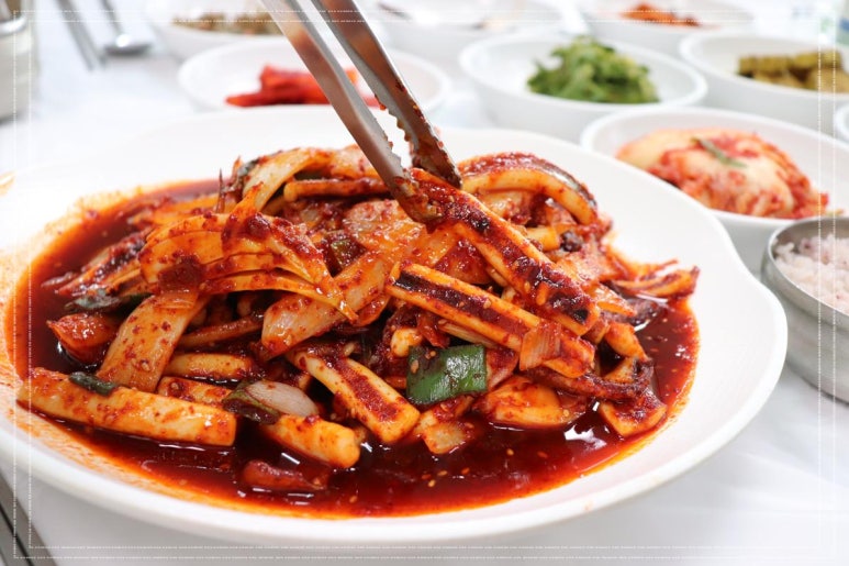 두께 식당 이미지