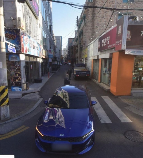 도너킹 이미지