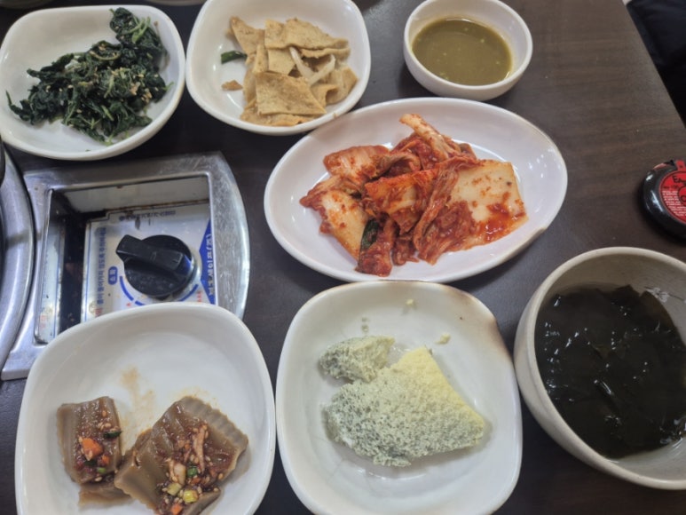 빛고을양천식당 이미지