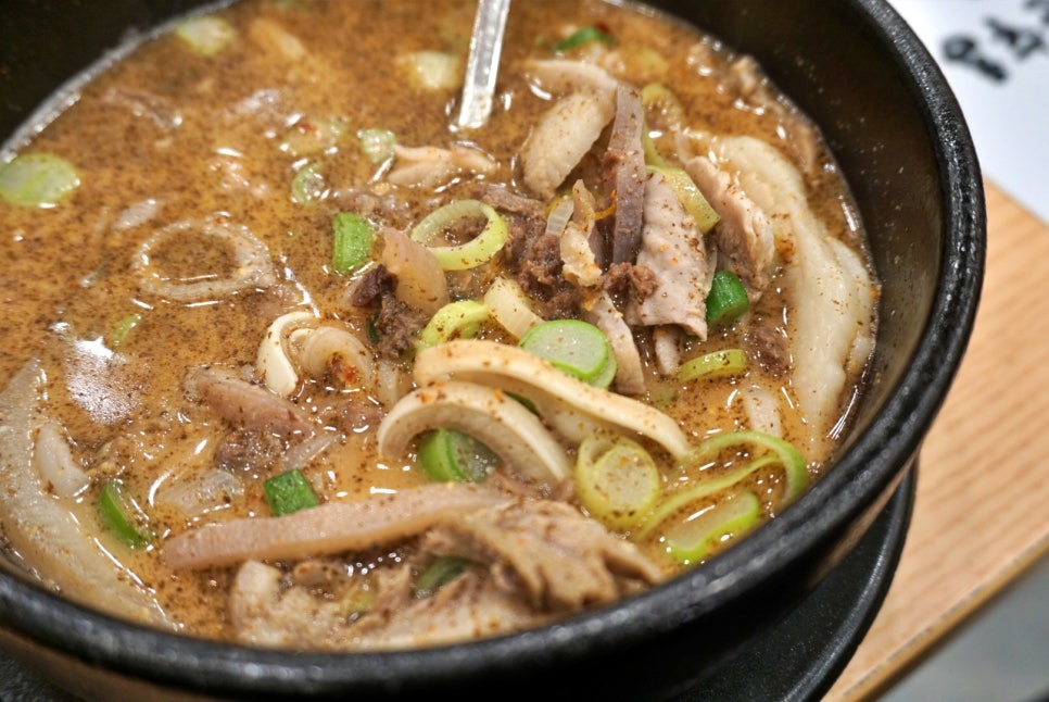 수북순대&머릿고기 이미지