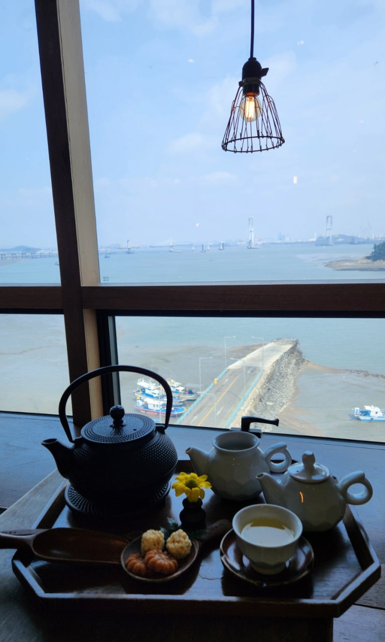감산다향 이미지