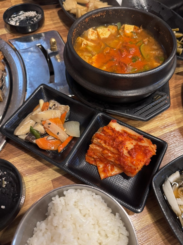 정도축산식육식당 이미지