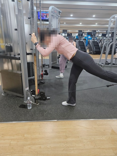 스포츠아일랜드분당센터 이미지
