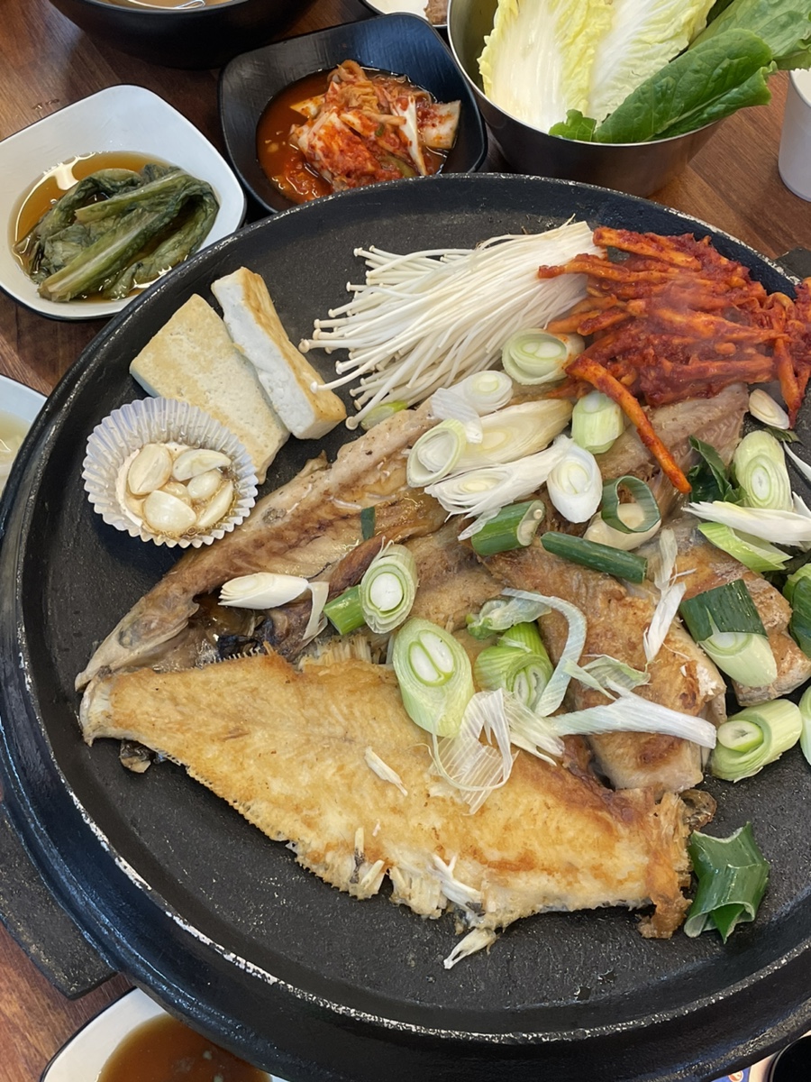 엄마밥집솥뚜껑 이미지