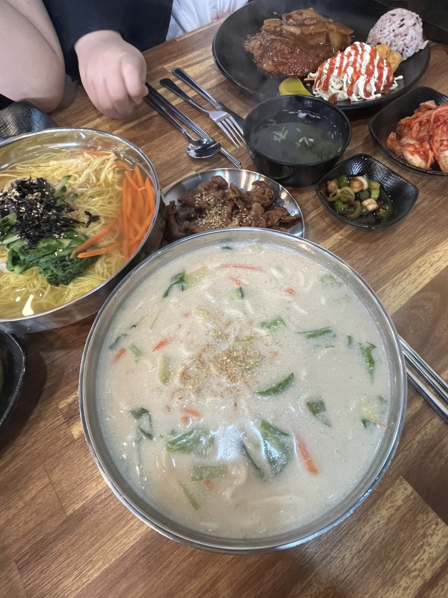 범물본가국수 이미지