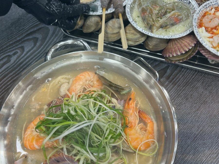 조개회관삽교 이미지