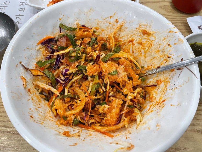 다해바다식당 이미지