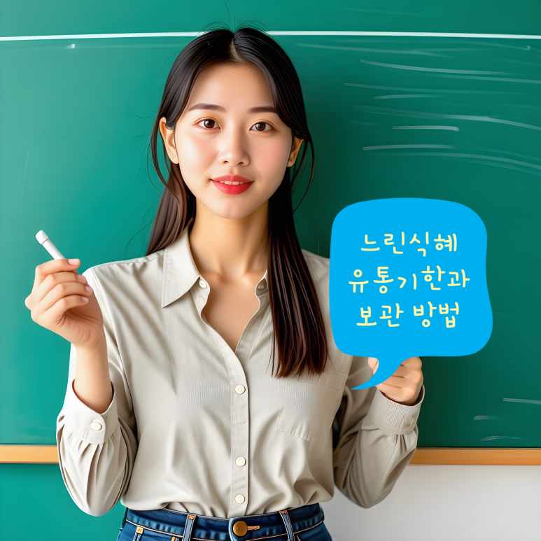 느린유통 이미지